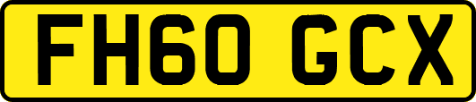 FH60GCX