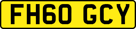 FH60GCY