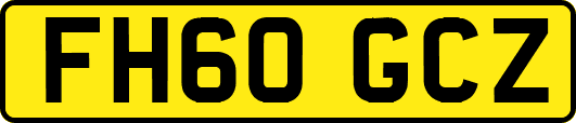 FH60GCZ