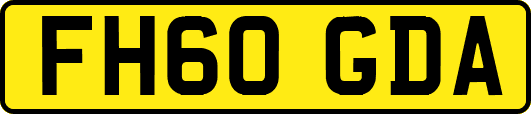 FH60GDA