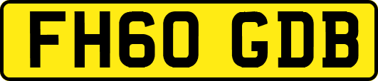 FH60GDB