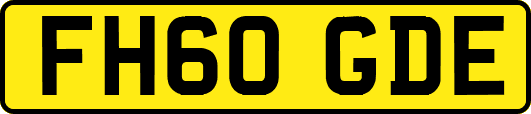 FH60GDE