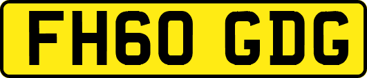 FH60GDG