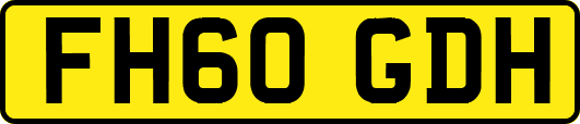 FH60GDH