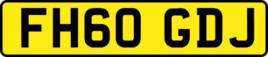 FH60GDJ