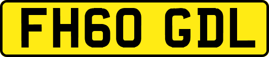 FH60GDL