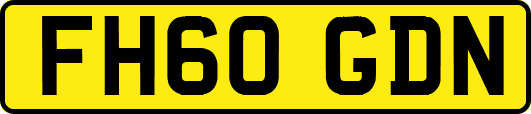 FH60GDN
