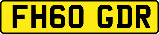 FH60GDR