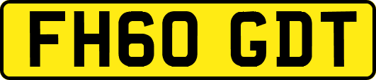 FH60GDT