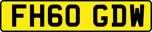 FH60GDW