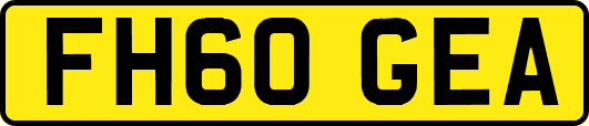 FH60GEA