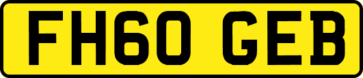 FH60GEB