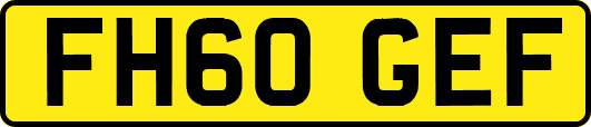 FH60GEF