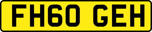 FH60GEH