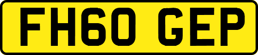 FH60GEP