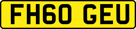 FH60GEU