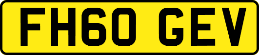 FH60GEV