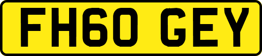 FH60GEY