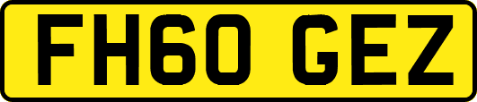 FH60GEZ