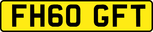 FH60GFT