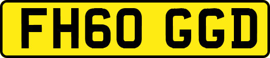 FH60GGD