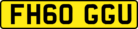 FH60GGU
