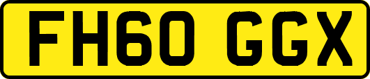 FH60GGX