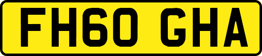 FH60GHA