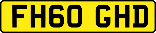 FH60GHD