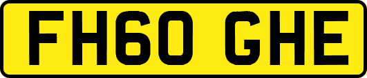 FH60GHE
