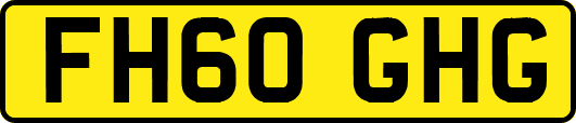 FH60GHG