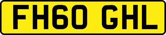 FH60GHL