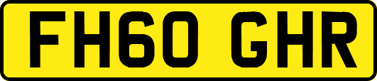 FH60GHR