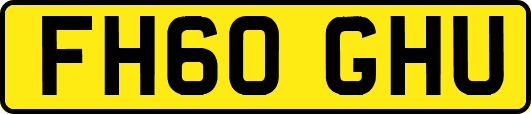 FH60GHU