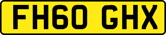 FH60GHX