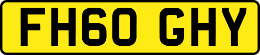 FH60GHY