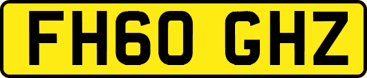 FH60GHZ