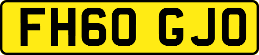 FH60GJO