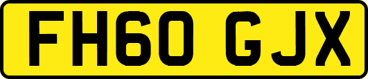 FH60GJX