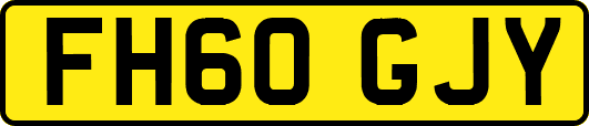 FH60GJY