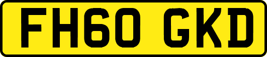 FH60GKD