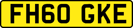 FH60GKE