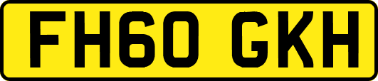 FH60GKH