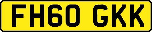 FH60GKK