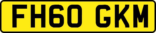FH60GKM