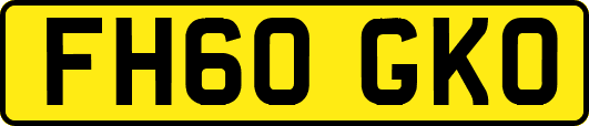 FH60GKO