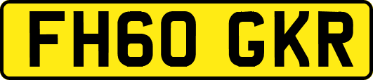 FH60GKR
