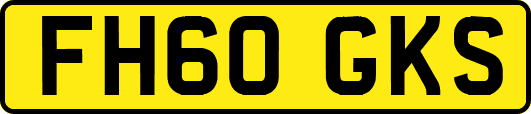 FH60GKS