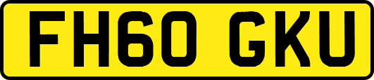 FH60GKU