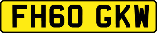 FH60GKW